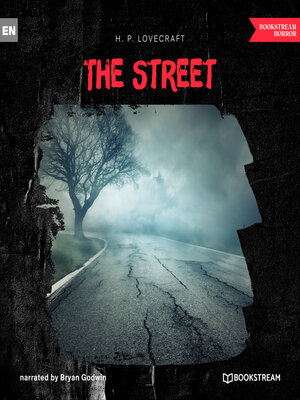 cover image of The Street (Unabridged)